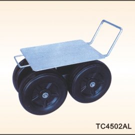 TC4502AL