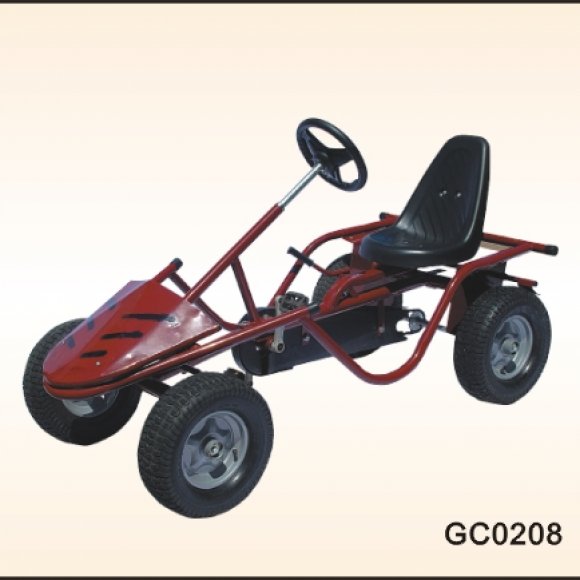 GC0208 - 80
