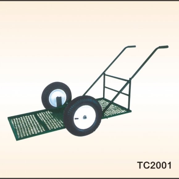 TC2001 - 122