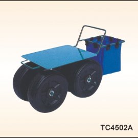 TC4502A