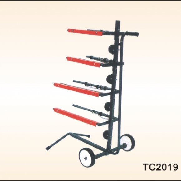 TC2019 - 138