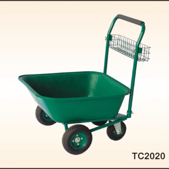 TC2020 - 139